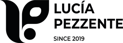 Logo Lucía Pezzente