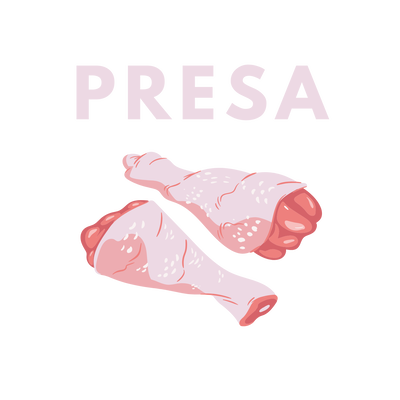 Logo presa