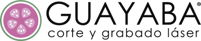 Logo Guayaba Laser