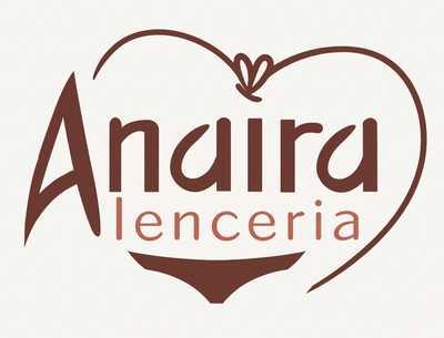 Logo Anairalenceria