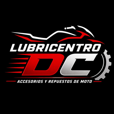 Logo lubricentro dc
