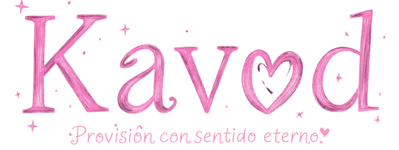 Logo Kavod.imp