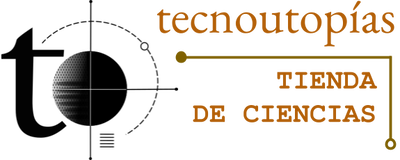 Logo Tecnoutopías