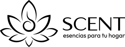 Logo SCENT | Esencias para tu hogar