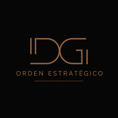 Logo Orden estratégico