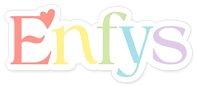 Logo Enfys