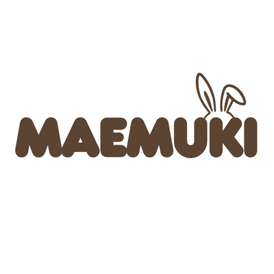 Logo Maemuki