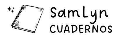 Logo SamLyn Cuadernos