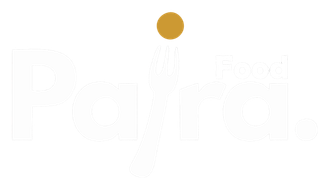 Logo Payra Food