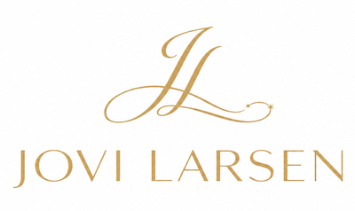 Logo Jovi Larsen