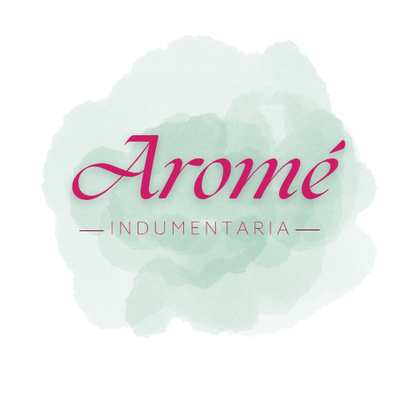 Logo Aromestore