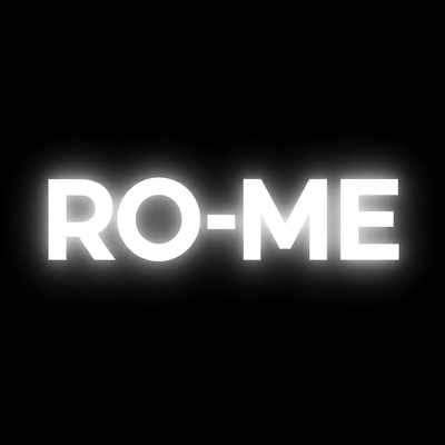 Logo RO-ME INDUMENTARIA