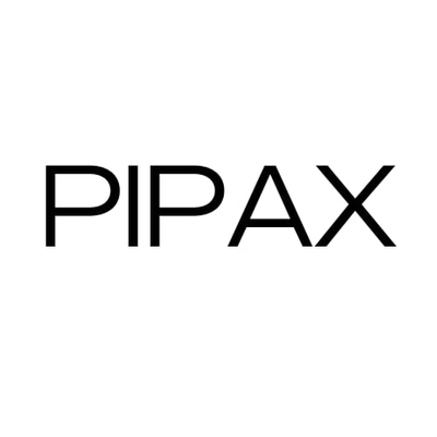 Logo PIPAX