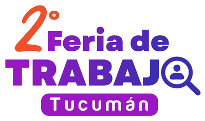 Logo Feria de Trabajo-2daedicion 