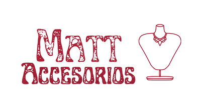 Logo Matt Accesorios