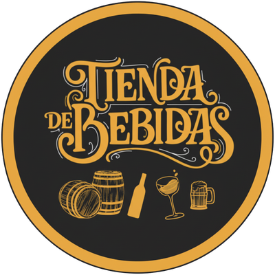 Logo Tienda de Bebidas