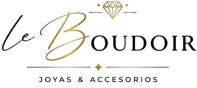 Logo Le Boudoir Joyas