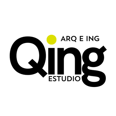 Logo Qing Estudio