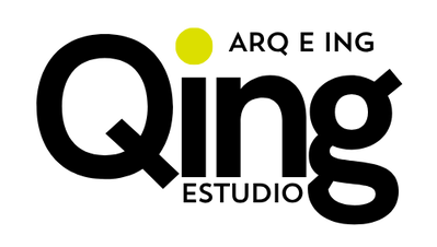 Logo Qing Estudio