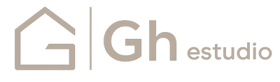 Logo GH ESTUDIO