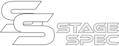 Logo Stage Spec