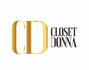 Logo Closet Donna
