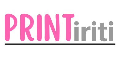 Logo printiriti