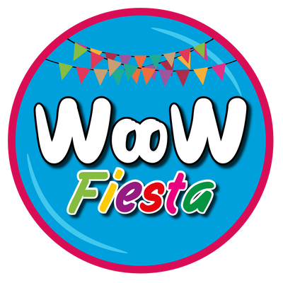 Logo WOOWFIESTA