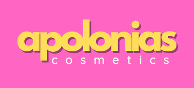 Logo Apoloniasshop