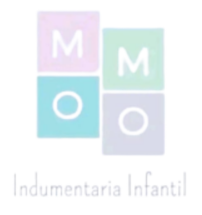 Logo momokids