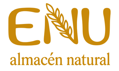 Logo ENU