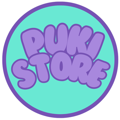 Logo Puki Store