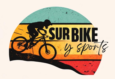 Logo SurBike