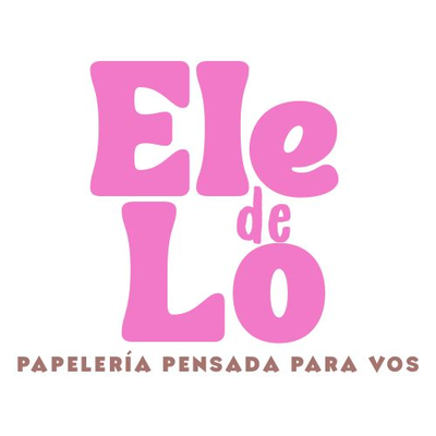 Logo Ele de Lo