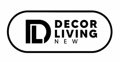 Logo decorlivingnew