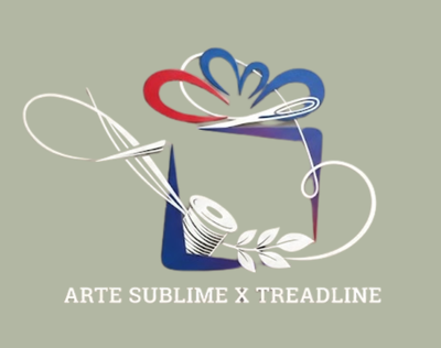 Logo Treadline & Artesublime