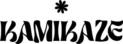 Logo KAMIKAZE STORE