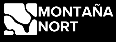 Logo MONTAÑAnort