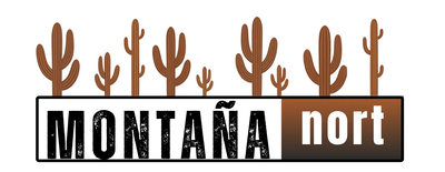 Logo MONTAÑAnort