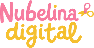Logo Nubelina digital