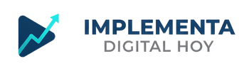 Logo Implementa Digital Hoy