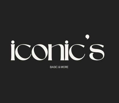 Logo iconics