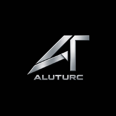 Logo Aluturc