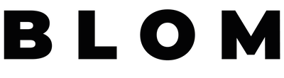 Logo Blom