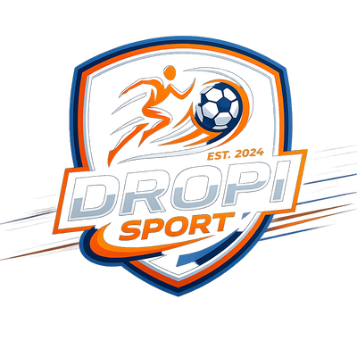 Logo Dropi Sport