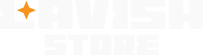 Logo Lavish Store