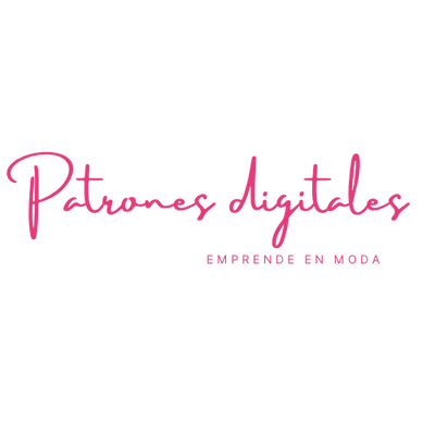 Logo Patrones Digitales