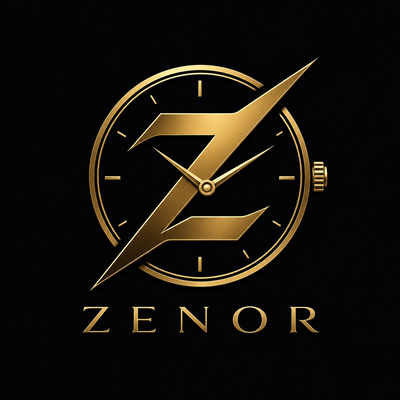 Logo Zenor