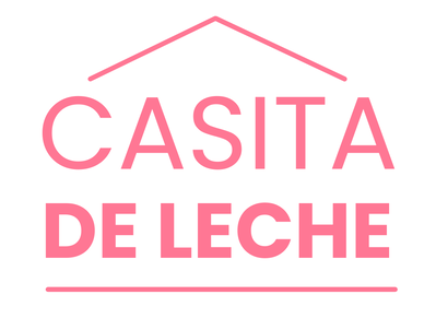 Logo Casita de Leche 