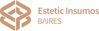 Logo Estetic Insumos Baires